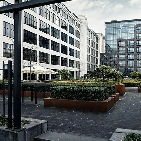 Hotel Westcord Eindhoven