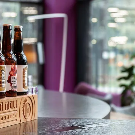 Hotel Westcord Eindhoven