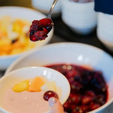 Hotel Westcord Eindhoven