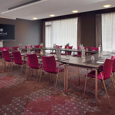 Westcord 4* Eindhoven