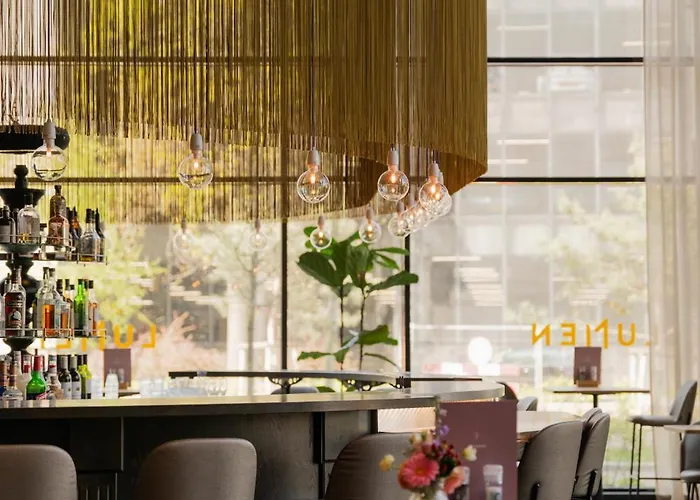 Westcord איינדהובן